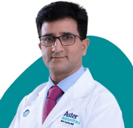 Abdul Rauoof Malik - CloudHospital