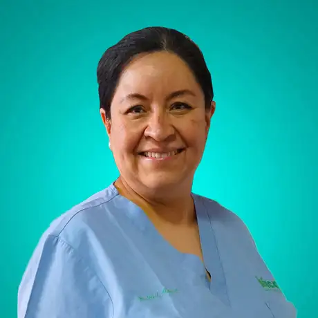 Maria del Carmen Rodriguez - CloudHospital
