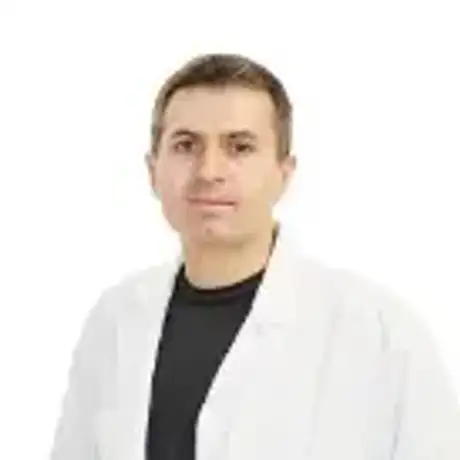 Melih Akbas - CloudHospital