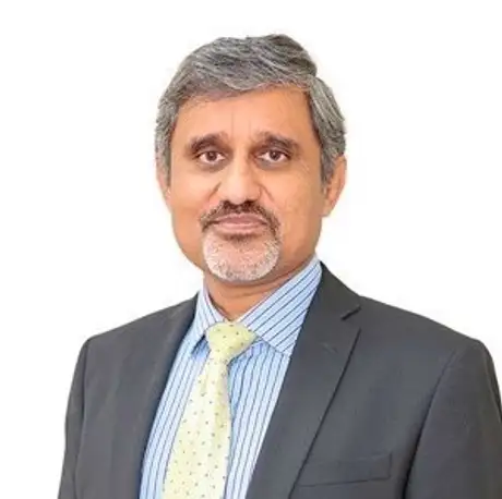 Rana Irfan Mahmood - CloudHospital