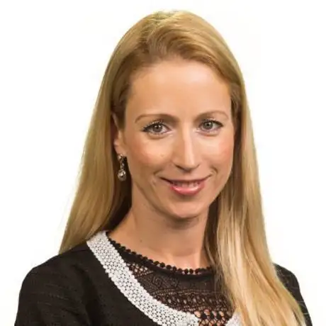 Ivana Romac Coc - CloudHospital