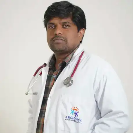 L Harish Rao - CloudHospital
