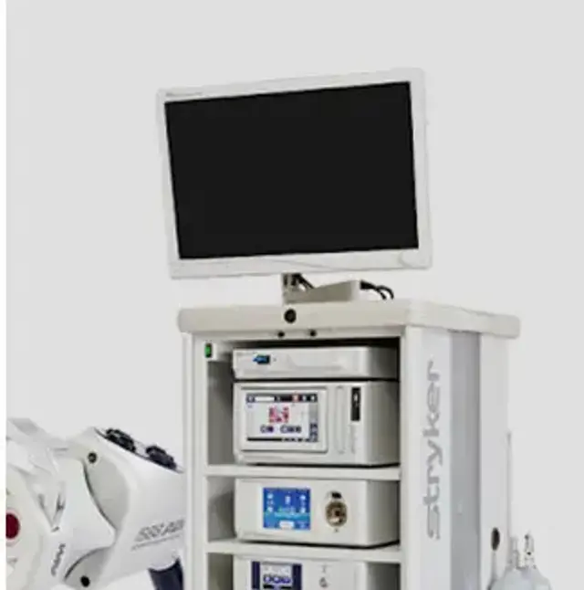 HD内視鏡検査