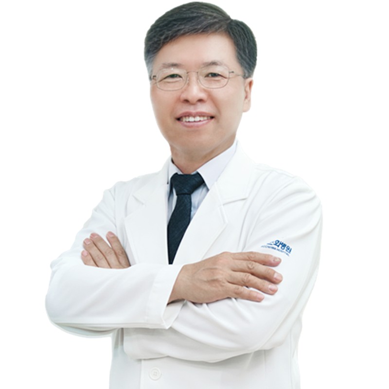 Dr. Son Sang Kyu